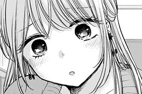 第５５話 なほさんのお見舞い♥ 표지