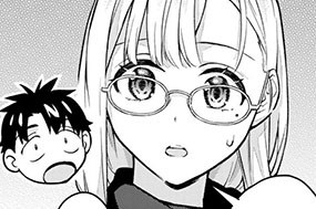 第６７話 釣り① 표지