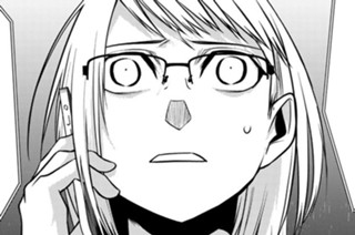 【第6話 (1)】殲滅特区の静寂③ 표지