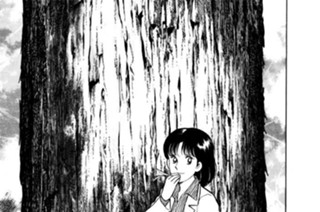 第73話 どろんこの花 표지