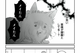 第1話-2 私の妹は64歳｜シェルティ(メス) 표지