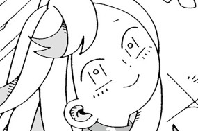 第５話① 표지