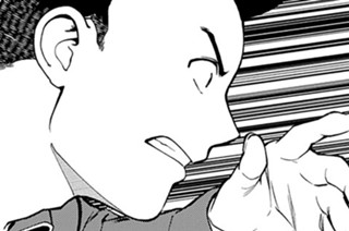 第１５話 夢幻の果て５② 표지