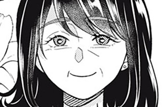 第２４話 身勝手な男 표지