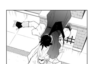 第１１１話 （４） 표지