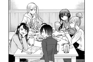 第１１話 私だって嬉しい 표지