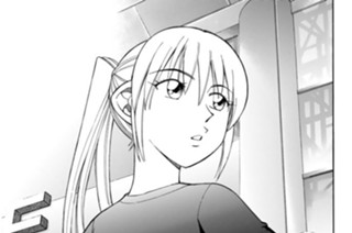 Ｏｐ．１０ カノポスの壺 ＜３＞ 표지