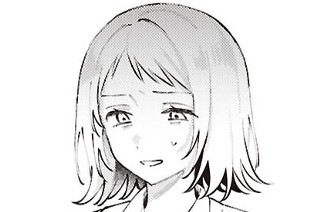 第30話 薄日の下で(1) 표지