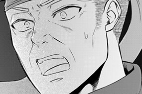 【第86話 （2）】傭兵団の料理人② 표지