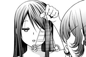 第４１話 ボールドウィンの娘 표지