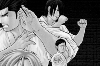 第67話 忍びの者出現 표지