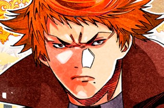 第１８話 異世界勇者殺人事件② 표지