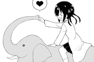第32話 まひろと突然の来訪 표지