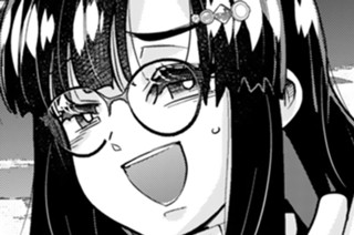 第１５９話 よくわからないけれど幽霊船に出くわしたみたいです。② 표지
