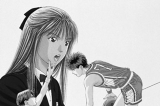 ＳＣＥＮＥ４２ マネージャーの祈り 표지