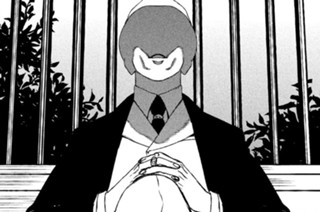 第５７話 「名もなき種子ー第八幕ー」① 표지