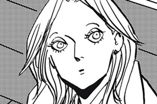 ｃｈａｐｔｅｒ２９ 표지