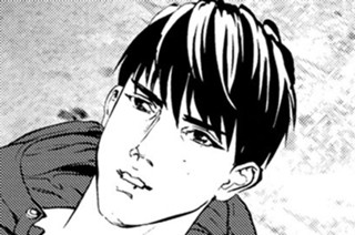 【EPISODE 37(2)】“Aaaaaaaaah!!” 표지