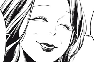 １５話 目 神様二怒ラレル 표지