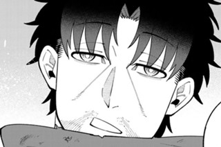 第３話③ 夢を叶えた男 표지