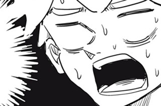 第２４話 知ってる人なのかな 표지