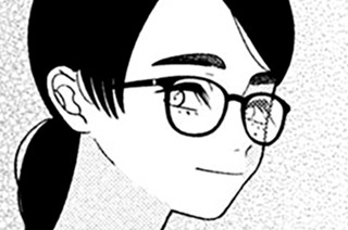 第４８話 再会する男 표지