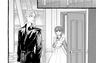第１６話 引力② 표지