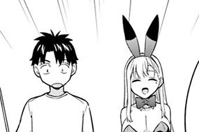 第５８話 トランプとビリヤード③ 표지