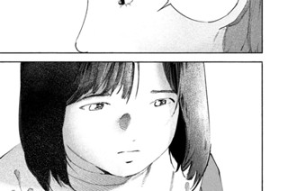 ＃７５ 希死念慮⑥ 표지