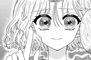 第１９話 ふわふわでキラキラ（後編） 표지