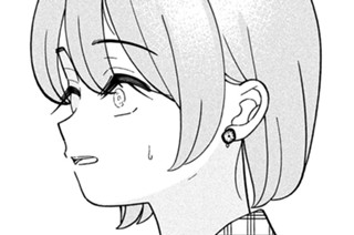 第４３話 予定組む男 표지