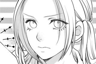 第４７話 節約（？）ラザニア 표지