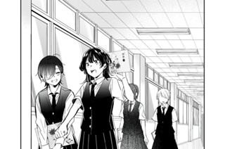 60화 第２５−１話 波及 표지