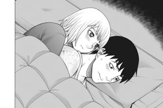 第１００話 性（後編） 표지