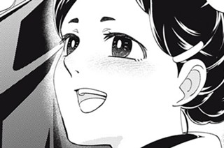 第７８話 慰霊塔 표지