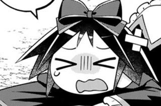 第８話② 飛びます、飛びます 표지