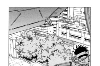 第８９話 「天網（てんもう）恢恢（かいかい）＜後編＞」 표지