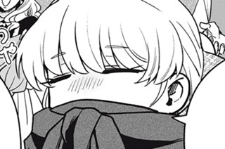 71화 第３６_①話 ゼロイン 표지