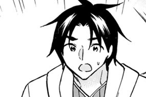 第６５話 インドールを守る番兎！（１） 표지