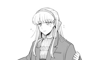 54화 第２８_①話 フレネミー 표지