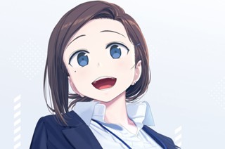 第２４話 前髪ちゃん⑦ 표지