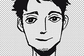 ｃｈａｐｔｅｒ３４ 표지