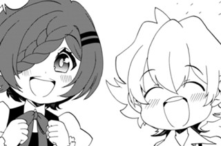 【第73話】 ねらわれた孤児院Ⅰ 표지