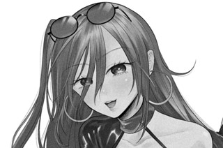 第１２話 ぜ〜んぶ失い女 표지