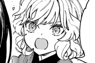 【第100話】 「忍法虚構推理⑬」(1) 표지