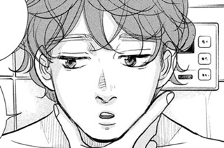 第４３話 親の因果が子に報う 표지