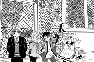 第64話 喜びの裏には……。（1） 표지