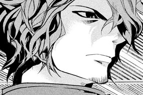 第３０話 どん底 표지