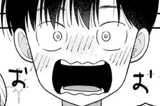 第１６話 願いごと 표지