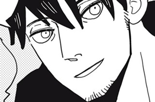 ｃｈａｐｔｅｒ４１ 표지